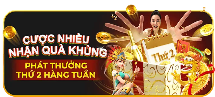 Trò chơi nổ hũ cổ điển