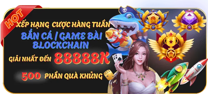 Bắn cá Tiên Cánh