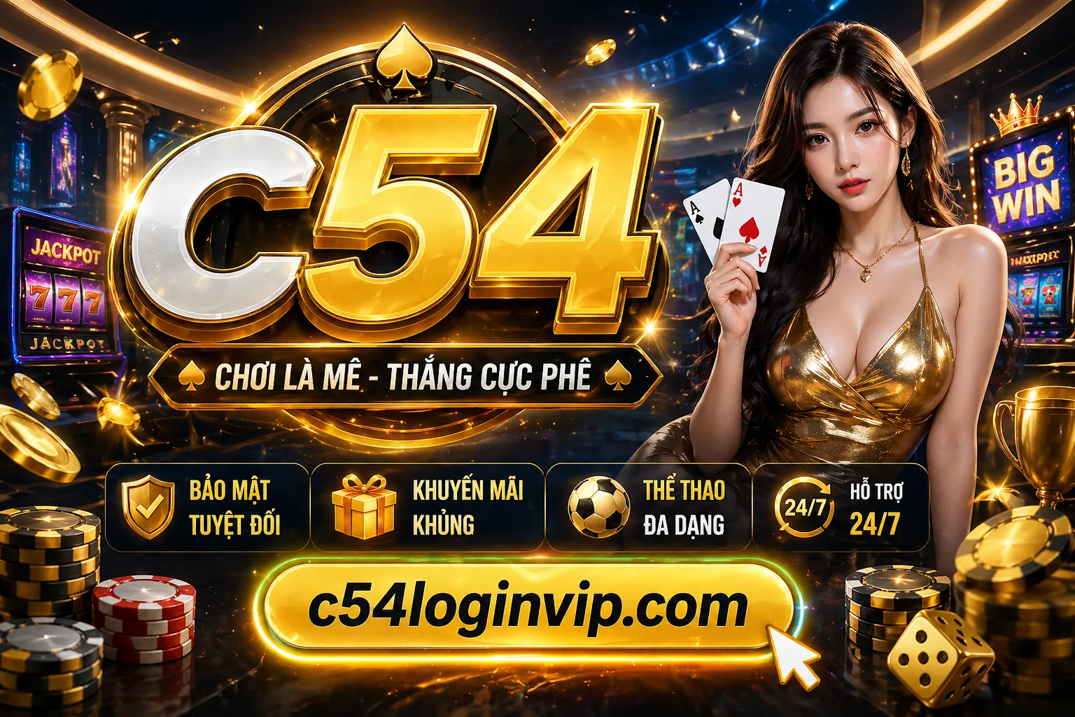 Sân đấu đá gà trực tuyến sôi động tại sbotop nổ hũ