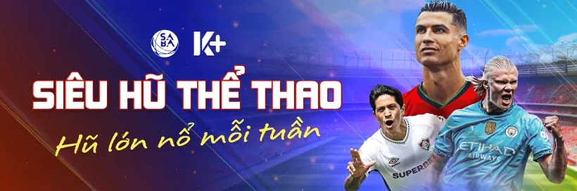 Đa dạng trò chơi Nổ Hũ tại Sbotop